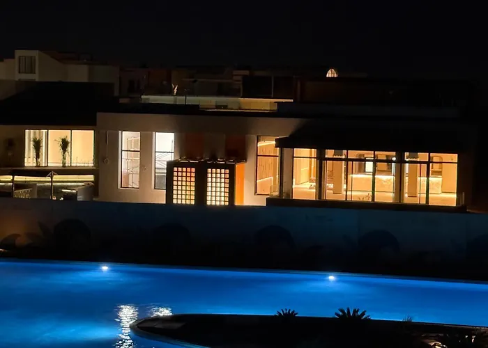 Apartment Makadi Heights