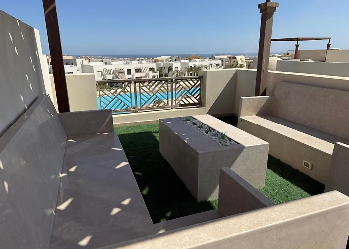Apartment Makadi Heights