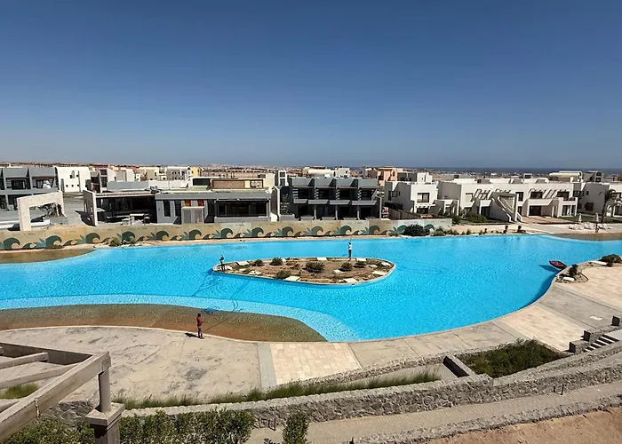 Makadi Heights * Hurghada