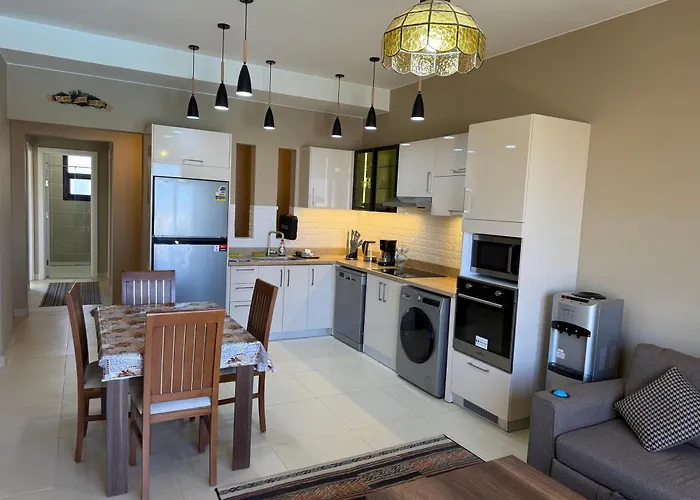 Makadi Heights Apartment *