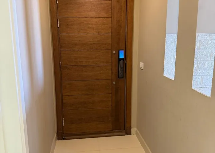 Apartment Makadi Heights