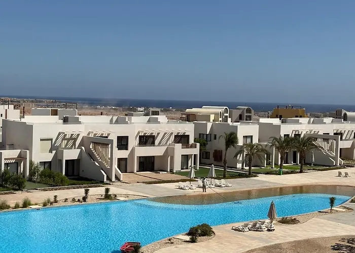 Apartment Makadi Heights