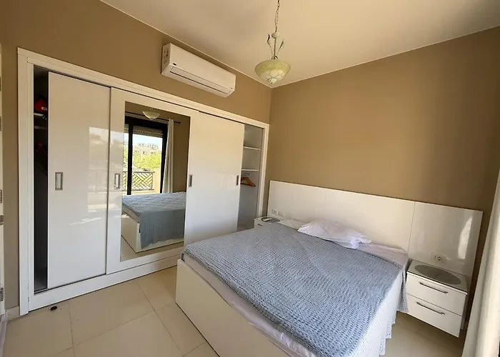Makadi Heights Apartment *