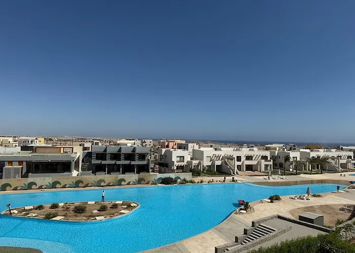 Apartment Makadi Heights *