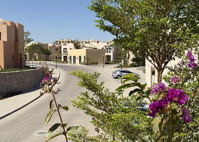 Makadi Heights Hurghada