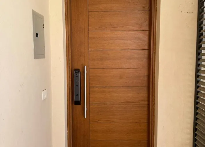 Makadi Heights Apartment