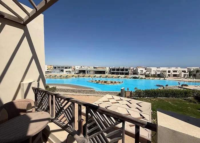 Makadi Heights * Hurghada