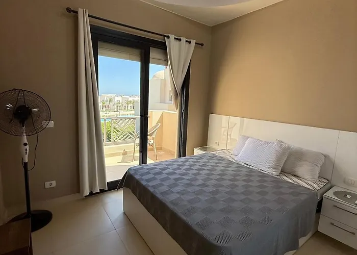 Apartment Makadi Heights Hurghada