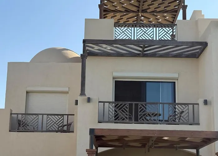 Makadi Heights
