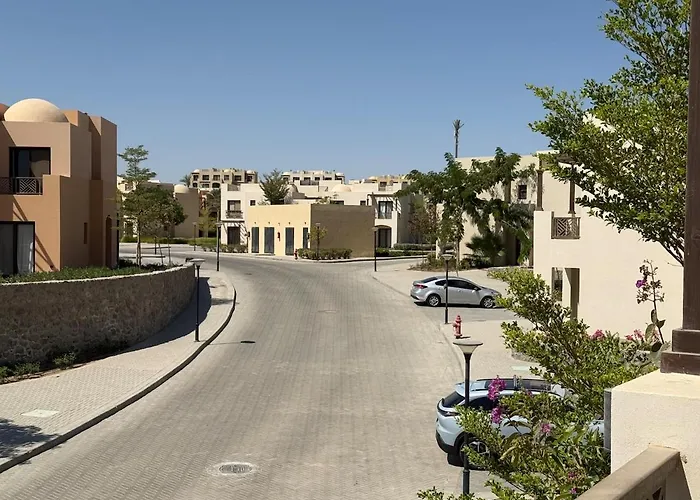 Makadi Heights