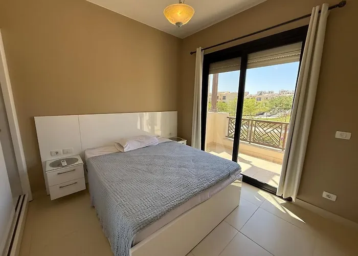 Apartment Makadi Heights