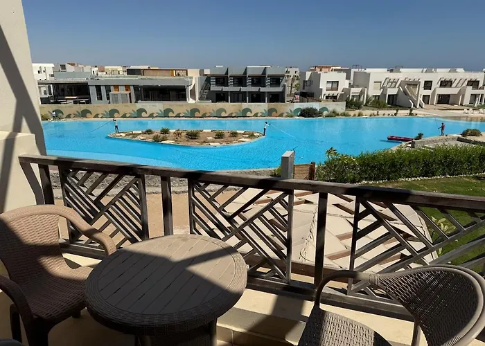 Makadi Heights