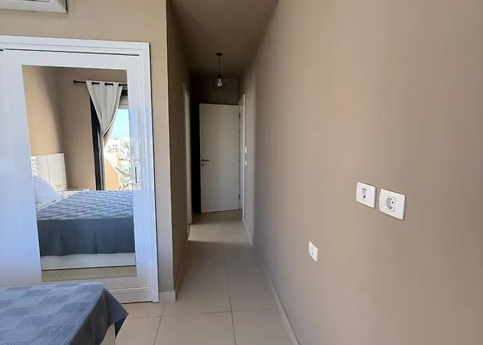 Makadi Heights Apartment Hurghada