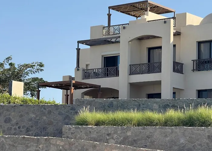Makadi Heights