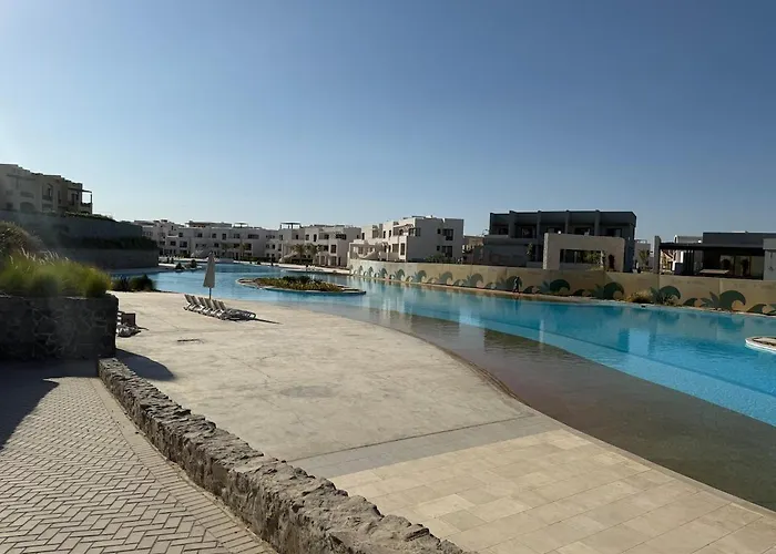 Apartment Makadi Heights *