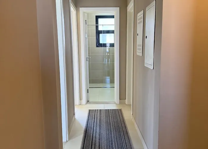Makadi Heights Apartment *