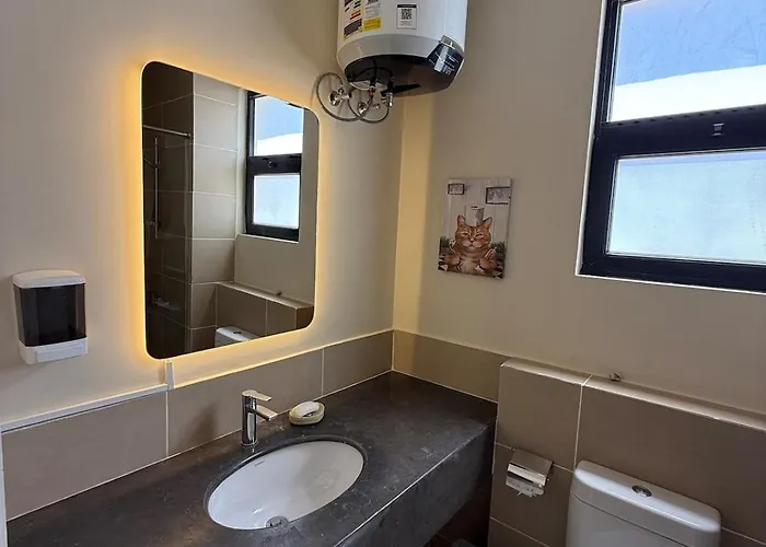 Makadi Heights Apartment