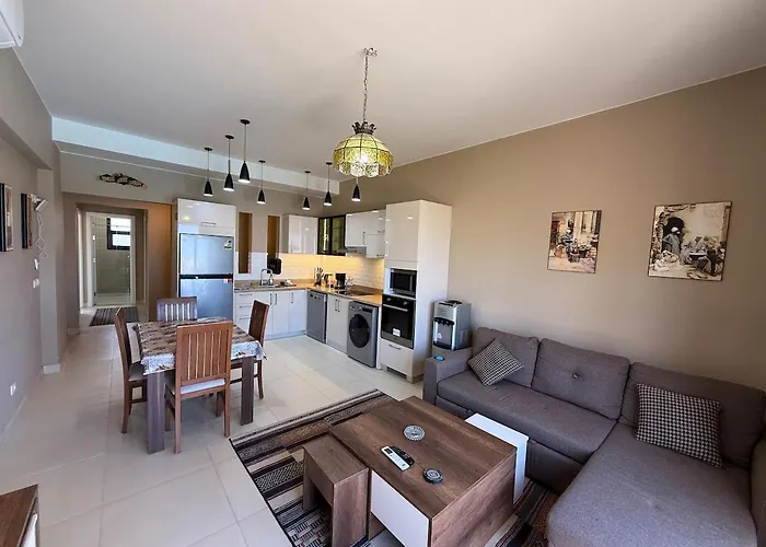 Apartment Makadi Heights