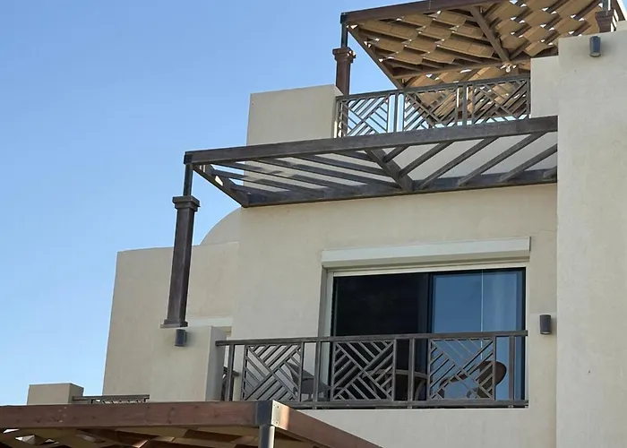 Makadi Heights Hurghada