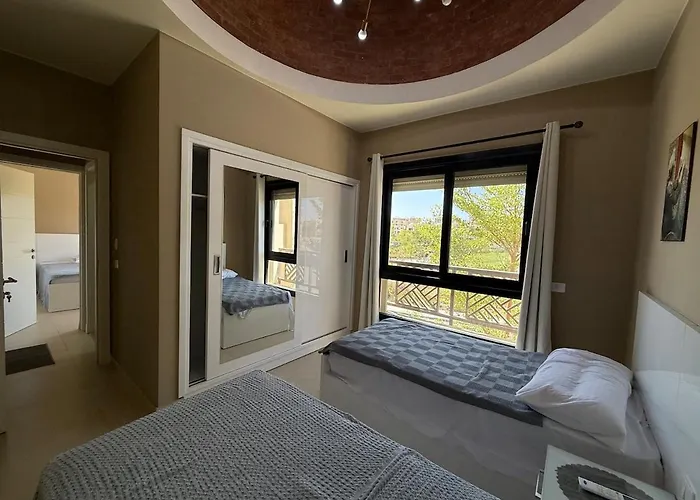 Makadi Heights Apartment