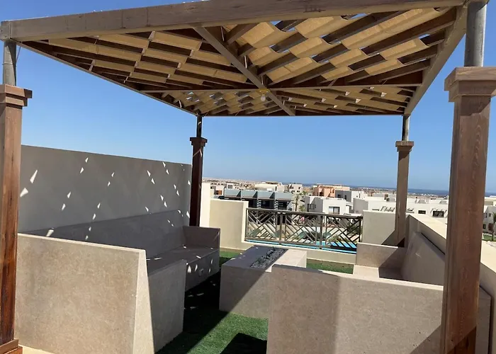 Makadi Heights Hurghada