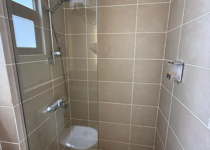 Makadi Heights Apartment Hurghada