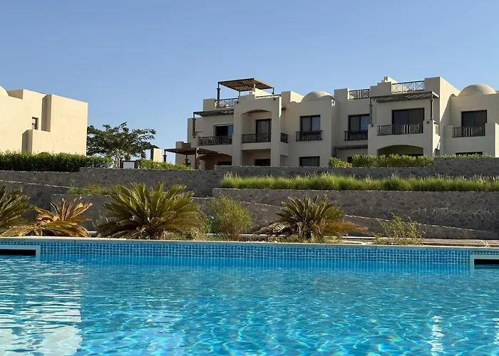 Makadi Heights