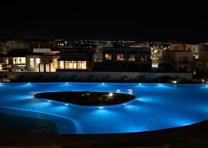 Apartment Makadi Heights Hurghada