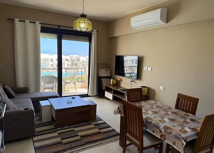 Makadi Heights * Hurghada