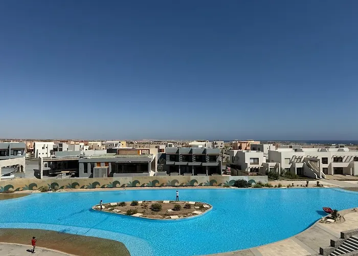 Makadi Heights Apartment Hurghada